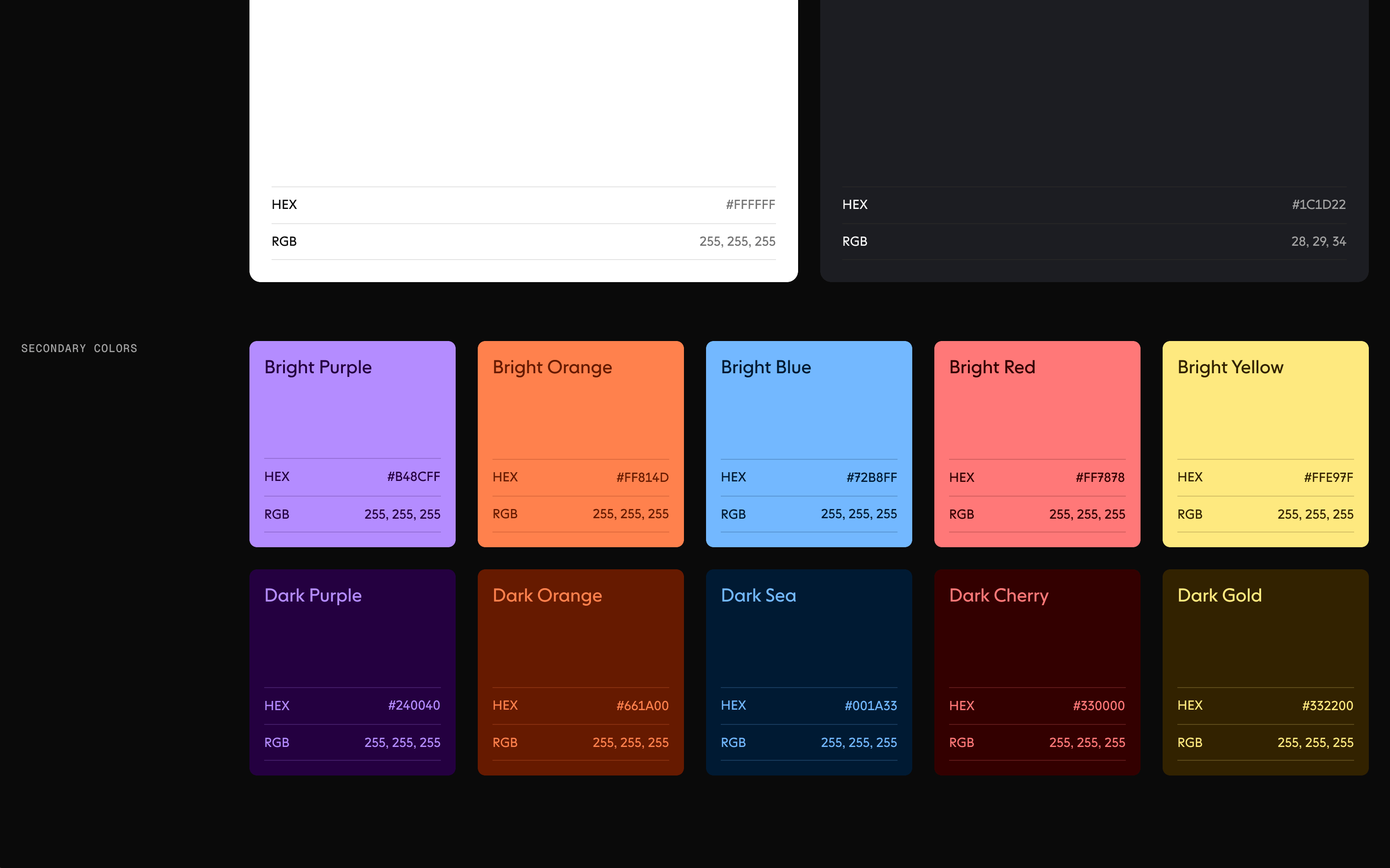 Trackstack Marketing Assets